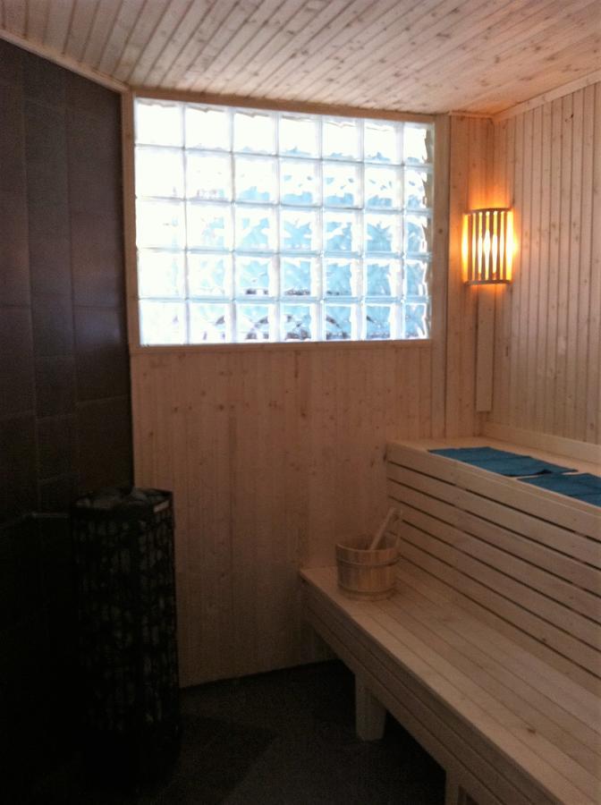 Hotell Entre Norr 우메오 외부 사진